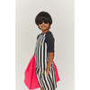 Black Striped UV Sun Protection T-Shirt - Rash Guards - 2