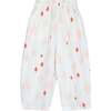 Joker Pants White - Pants - 1 - thumbnail