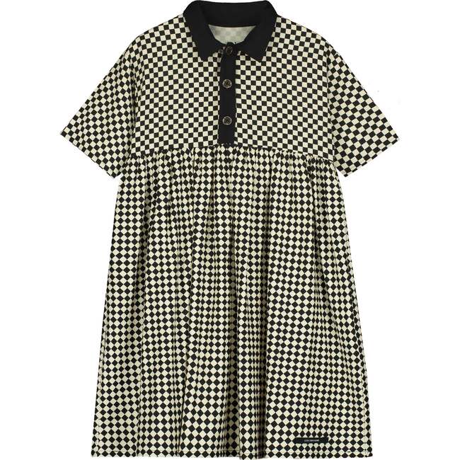 Chess Dress