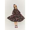 Joker Dress Black - Dresses - 2