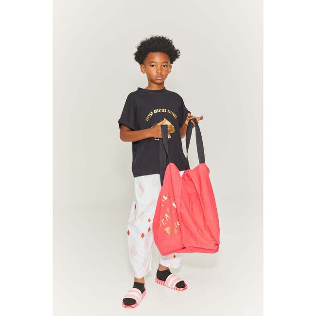 Joker Pants White - Pants - 2
