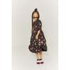 Joker Dress Black - Dresses - 3