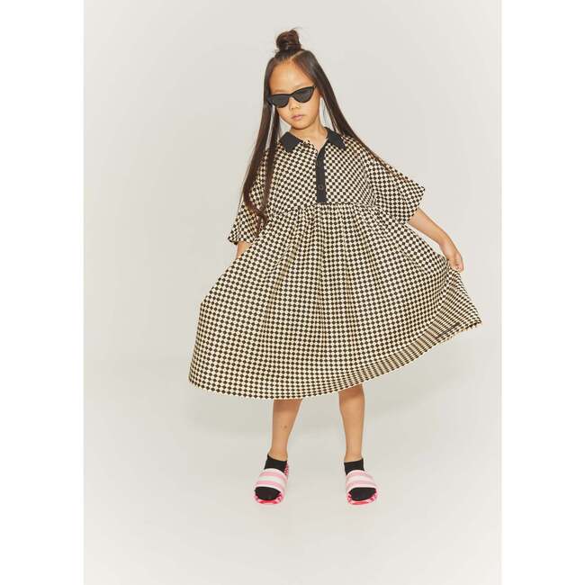 Chess Dress - Dresses - 2