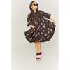 Joker Dress Black - Dresses - 4