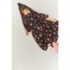 Joker Dress Black - Dresses - 5