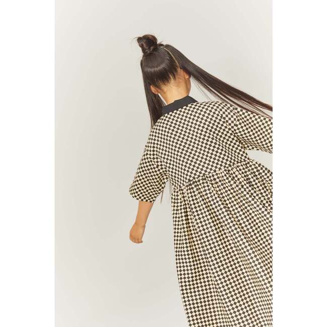 Chess Dress - Dresses - 4
