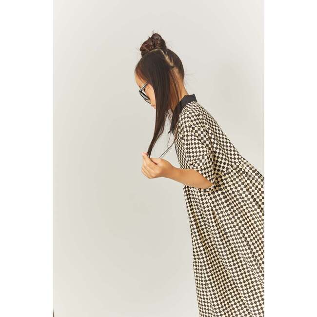 Chess Dress - Dresses - 5