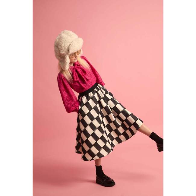 High Trail Skirt - Skirts - 4