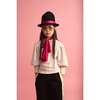Knit Turtleneck Top Cream - Shirts - 3