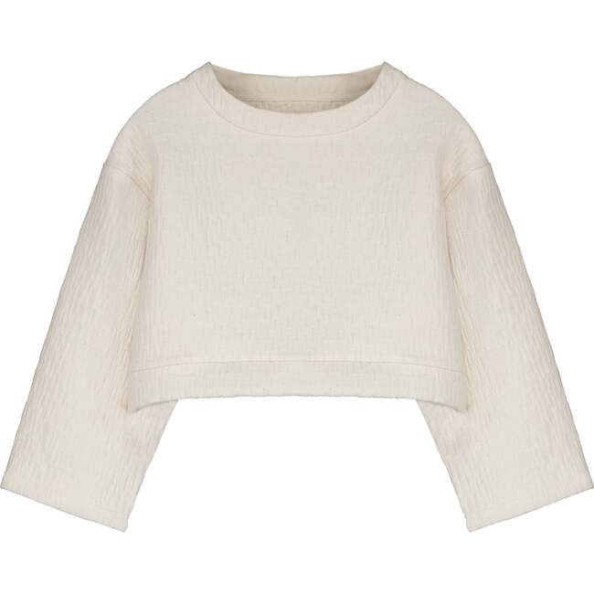 Dune Sweatshirt Cream