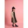 Valley Apron Ruffle Dress - Dresses - 2