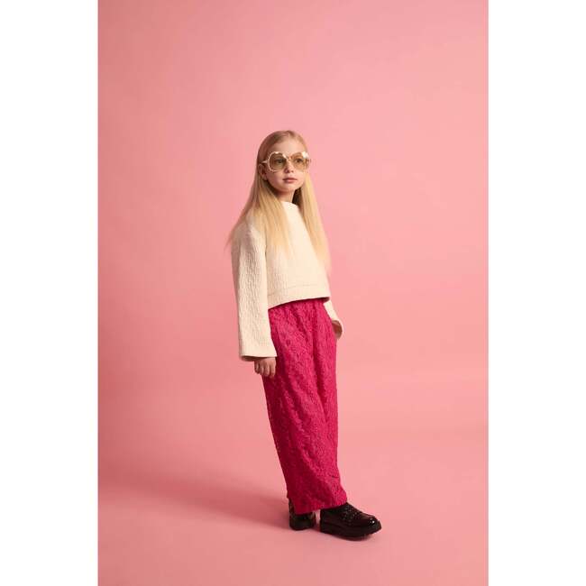 Dune Sweatshirt Cream