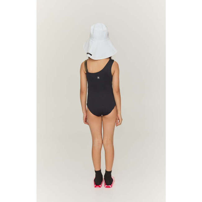 Carousel Bathing Suit Black - One Pieces - 2