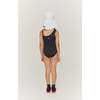 Carousel Bathing Suit Black - One Pieces - 2