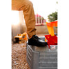Back To School Sneaker Sam, Black - Sneakers - 2