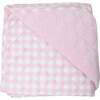 Quilted Playmat, Sadie Pink - Playmats - 2