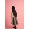 Valley Apron Ruffle Dress - Dresses - 3