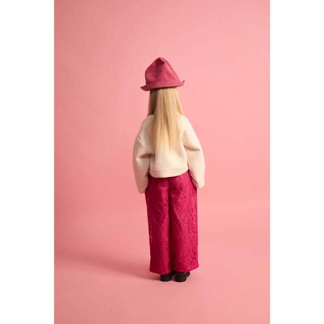 Dune Sweatshirt Cream - Sweatshirts - 3