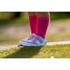 The Play Perfect Low Top Sneaker, Pink & Purple - Sneakers - 3