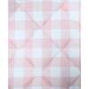Quilted Playmat, Sadie Pink - Playmats - 3