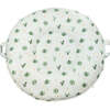 Children's Pello Floor Cushion, Wilder Green - Kids Seating - 1 - thumbnail