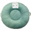Children's Pello Floor Cushion, Wilder Green - Kids Seating - 2
