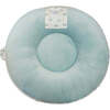 Children's Pello Floor Cushion, Tag Cornflower - Kids Seating - 2
