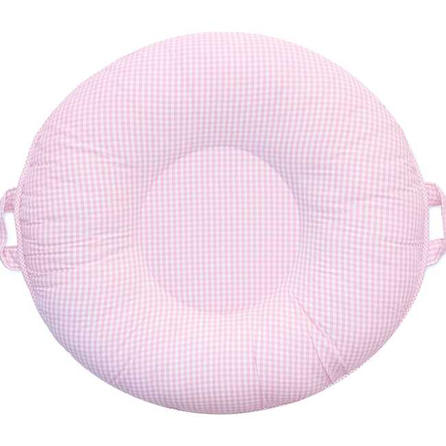 Children's Pello Floor Cushion, Sadie Pink