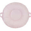 Children's Pello Floor Cushion, Estelle Pink - Kids Seating - 2