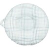 Children's Pello Floor Cushion, Finn Jr Grey - Kids Seating - 1 - thumbnail