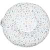 Children's Pello Floor Cushion, Blair Apricot - Kids Seating - 1 - thumbnail