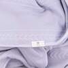 GooseWaddle Knit Blanket, Lavender - Blankets - 2