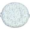 Children's Pello Floor Cushion, Basil Mint - Kids Seating - 1 - thumbnail