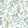 Quilted Playmat, Basil Green - Playmats - 3