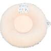 Children's Pello Floor Cushion, Blair Apricot - Kids Seating - 2