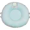 Children's Pello Floor Cushion, Basil Mint - Kids Seating - 2