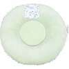 Children's Pello Floor Cushion, Bailey Lime - Kids Seating - 2