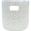 Soft Storage 2 Pack, Tag Cornflower Blue - Storage Baskets - 2