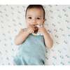 Quilted Playmat, Tommy Blue - Playmats - 4