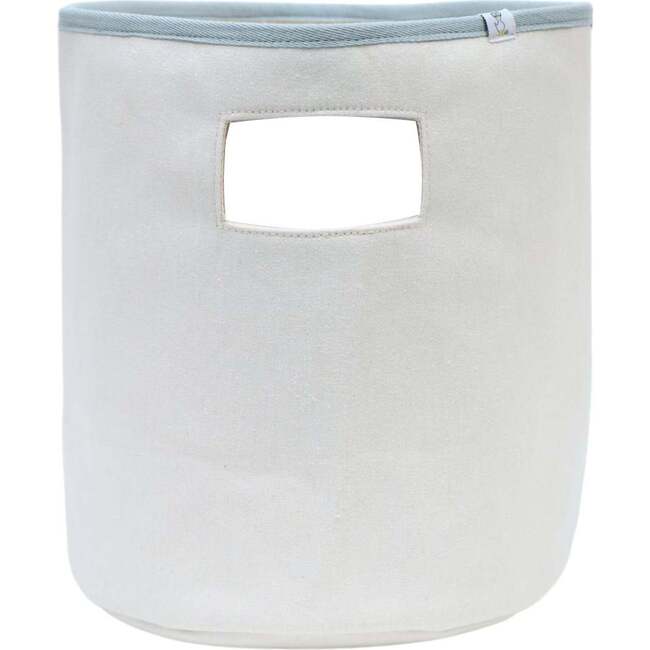 Soft Storage 2 Pack, Tag Cornflower Blue - Storage Baskets - 3