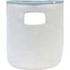 Soft Storage 2 Pack, Tag Cornflower Blue - Storage Baskets - 3