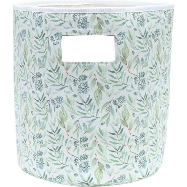 Soft Storage 2 Pack, Basil Mint - Storage Baskets - 2