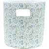 Soft Storage 2 Pack, Basil Mint - Storage Baskets - 2