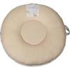 Children's Pello Floor Cushion, Darby Dino Beige - Kids Seating - 2