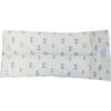 Comfy Cradle Nursing Pillow, Tag Cornflower Blue - Nursing Pillows - 2