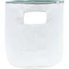 Soft Storage 2 Pack, Basil Mint - Storage Baskets - 3