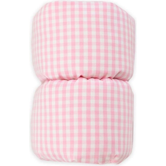 Comfy Cradle Nursing Pillow, Sadie Pink