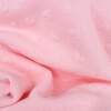 GooseWaddle Knit Blanket, Pink - Blankets - 2