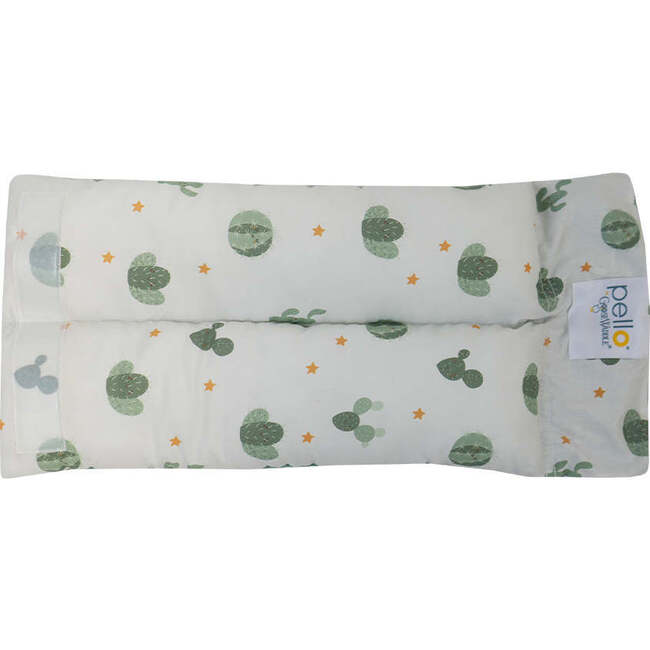 Comfy Cradle Nursing Pillow, Wilder Green - Nursing Pillows - 2
