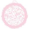 Comfy Cradle Nursing Pillow, Poppy Pink - Nursing Pillows - 2